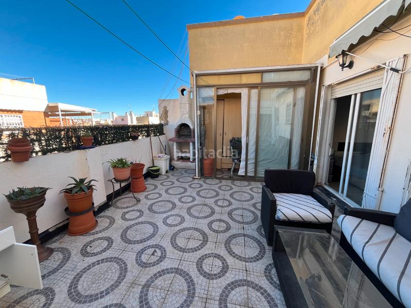 Foto dd5dbfb9-929a-466f-ac95-7d9d87e24ec8. Attique avec chauffage dans Las Islas Sagunt