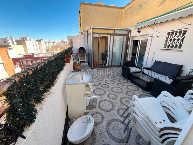 Foto e0132f0d-d7d9-4def-b2e8-3af03fb115f1. Attique avec chauffage dans Las Islas Sagunt