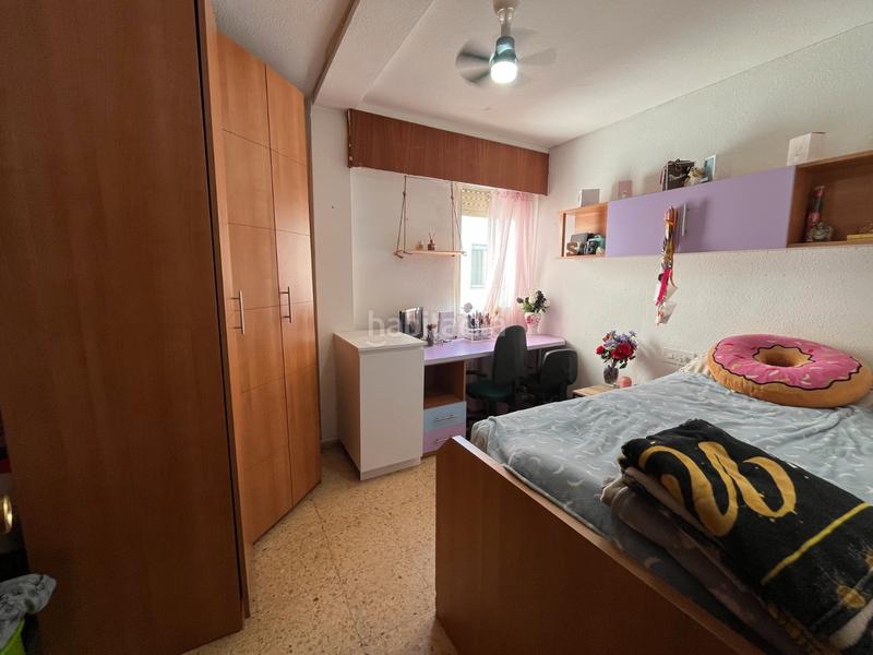 Foto efb4e71c-c4c9-4b89-a6f1-eac9de0dded6. Attique avec chauffage dans Las Islas Sagunt