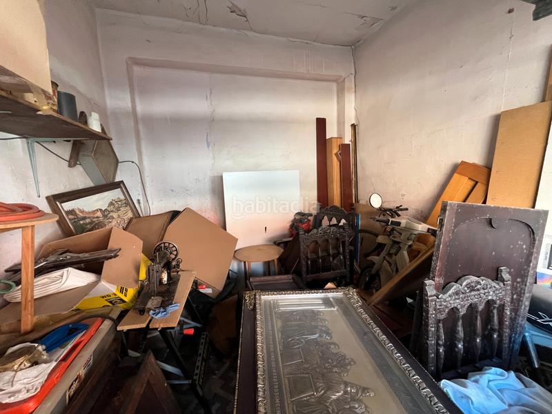 Foto 1f2abc48-efef-4bfb-bf21-8f51e302a558. Maison jumelée avec parking dans Avenida de Abril-9 de Octubre Sagunt