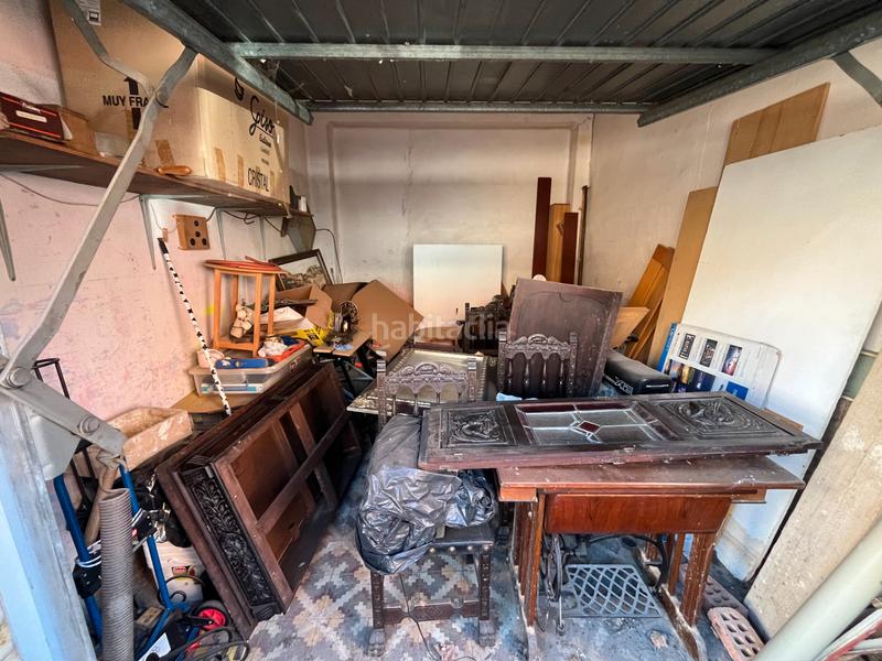 Foto 2aac88c7-800e-4852-b347-e3cb907546e7. Maison jumelée avec parking dans Avenida de Abril-9 de Octubre Sagunt