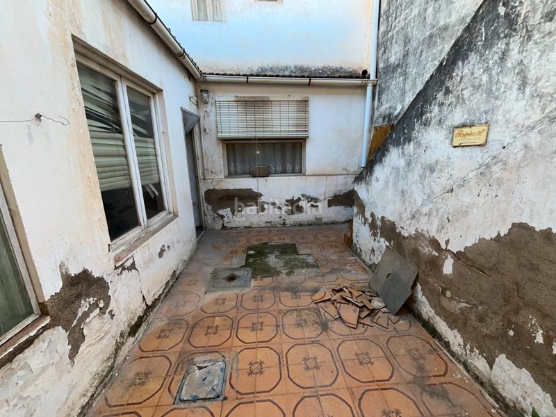 Foto 422392c5-5568-4ed2-ac88-347642f13887. Maison jumelée avec parking dans Avenida de Abril-9 de Octubre Sagunt