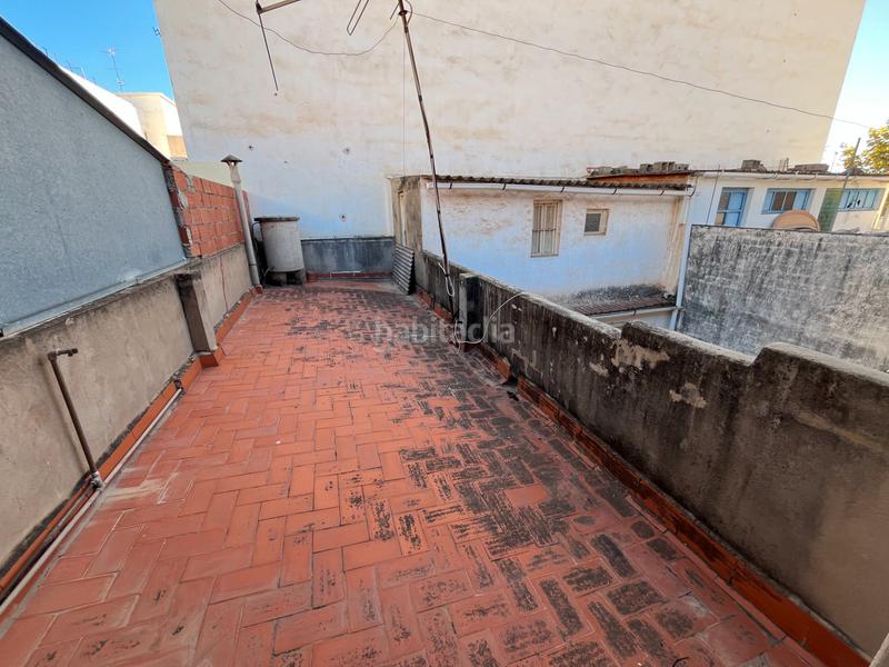 Foto 44e93bac-b585-4671-99e6-7748a7a24b73. Maison jumelée avec parking dans Avenida de Abril-9 de Octubre Sagunt