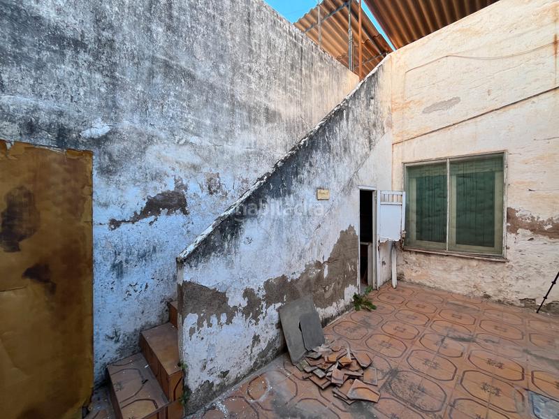 Foto 58f2c741-e0fa-4ee3-92f3-6368ead74a95. Maison jumelée avec parking dans Avenida de Abril-9 de Octubre Sagunt