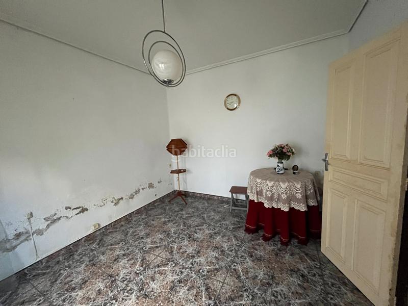 Foto 5ed620df-f455-45e2-b9a6-0153d33e0a21. Maison jumelée avec parking dans Avenida de Abril-9 de Octubre Sagunt