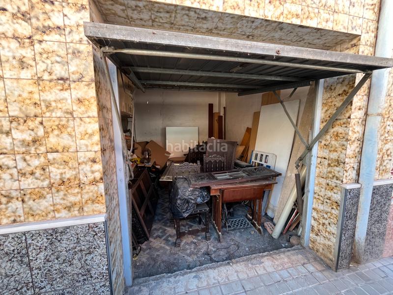 Foto 65ff3031-f040-40de-9af2-f7b6c5125d10. Maison jumelée avec parking dans Avenida de Abril-9 de Octubre Sagunt