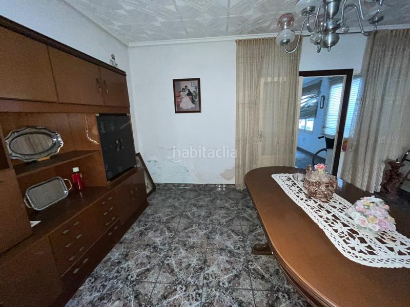 Foto 7f41d717-aa10-423b-828d-0567bbeda8be. Maison jumelée avec parking dans Avenida de Abril-9 de Octubre Sagunt