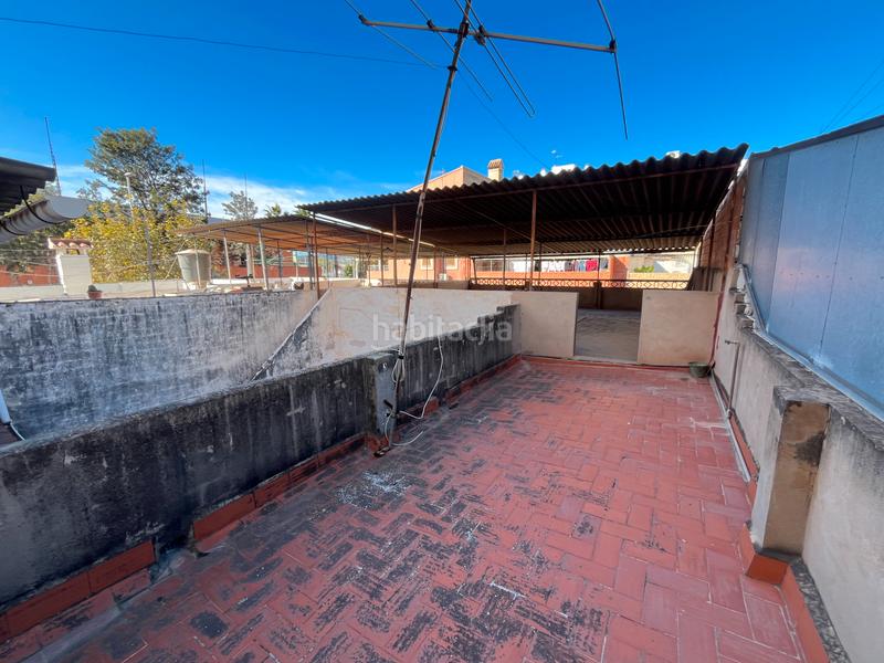 Foto 81ef7927-0c34-48da-9b67-af5020e1a182. Maison jumelée avec parking dans Avenida de Abril-9 de Octubre Sagunt