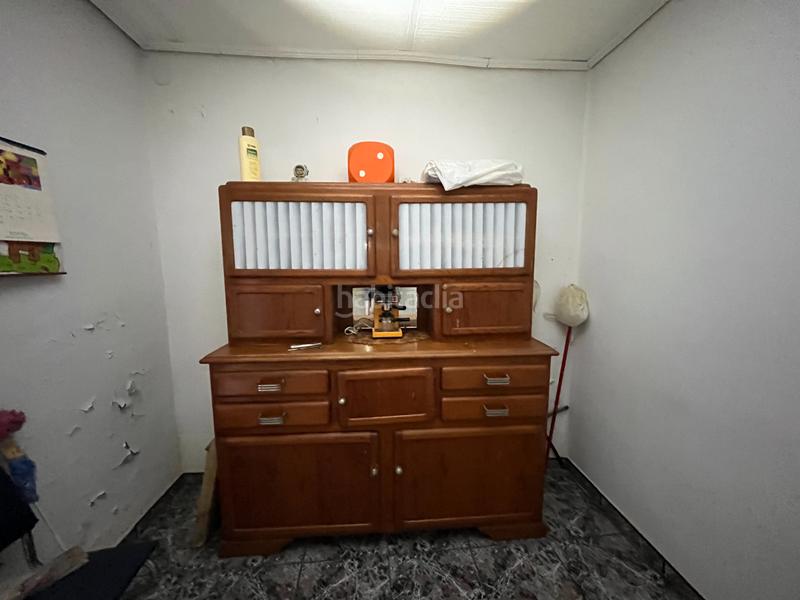 Foto 94c15bc6-0aaf-4626-a828-7810055bebb8. Maison jumelée avec parking dans Avenida de Abril-9 de Octubre Sagunt