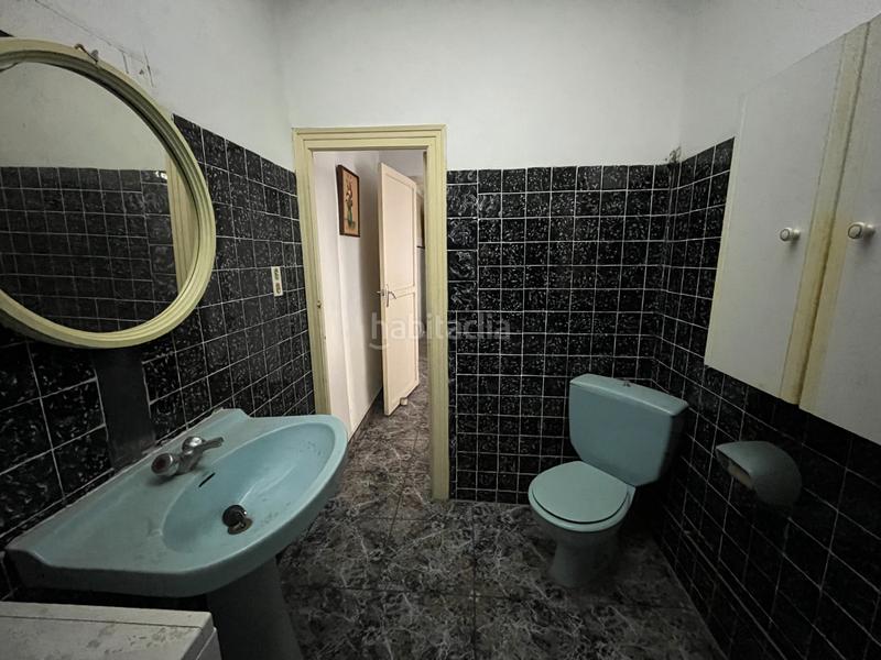 Foto a55cdb9e-6a69-49d4-8793-69e65e9addf0. Maison jumelée avec parking dans Avenida de Abril-9 de Octubre Sagunt