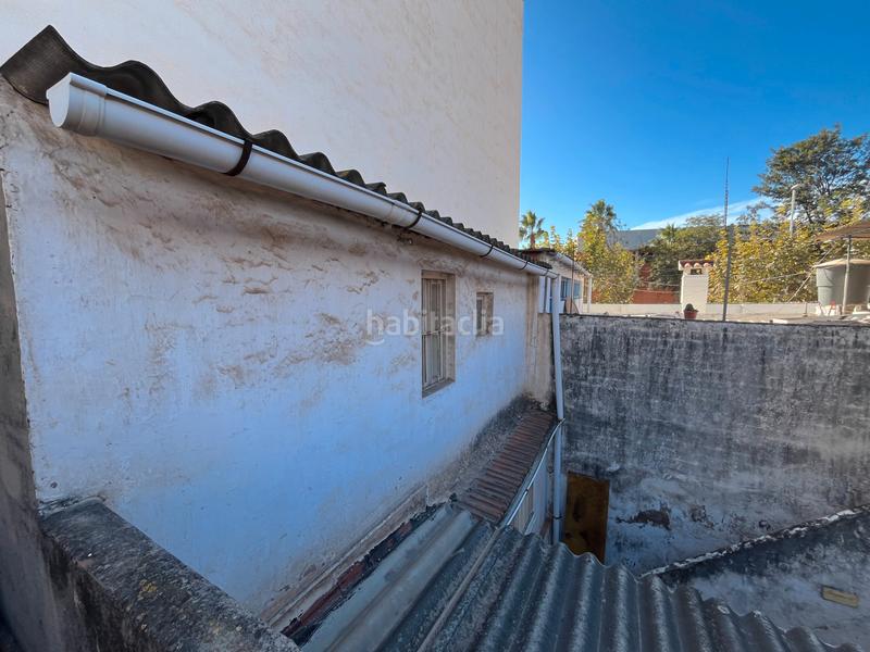 Foto af23f08b-b58f-40ce-8dc8-1c7b52a93113. Maison jumelée avec parking dans Avenida de Abril-9 de Octubre Sagunt