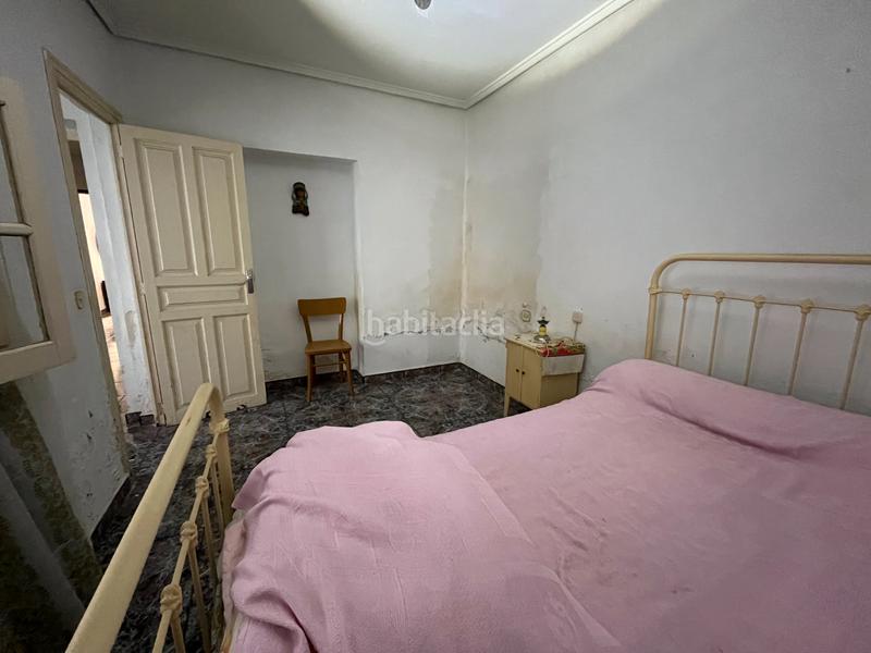 Foto f650870e-2f93-4c4a-ba72-a9e58cddc2cf. Maison jumelée avec parking dans Avenida de Abril-9 de Octubre Sagunt