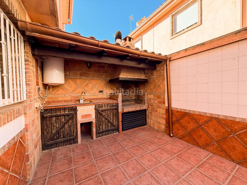 Foto 0592677f-9e00-4148-a636-dbe127626abb. Casa adossada amb aparcament a San José-Los Metales Sagunt