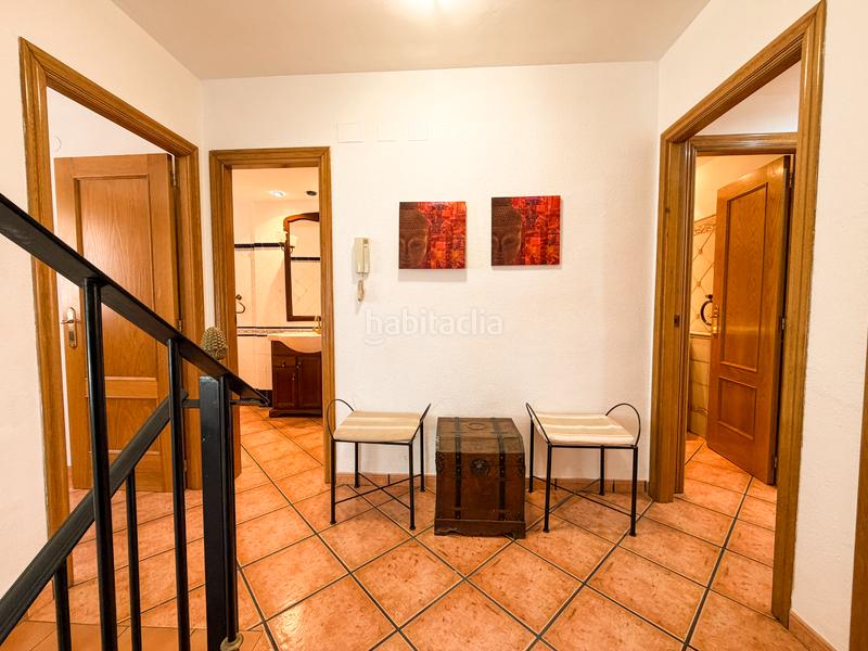 Foto 06c61c13-e690-4a71-9b54-4ac2e8f42593. Casa adossada amb aparcament a San José-Los Metales Sagunt