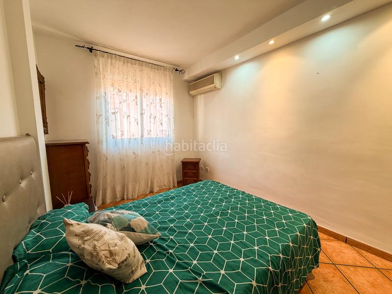 Foto 2a0e4043-5a6f-4535-87a6-20cd001ef0df. Casa adossada amb aparcament a San José-Los Metales Sagunt