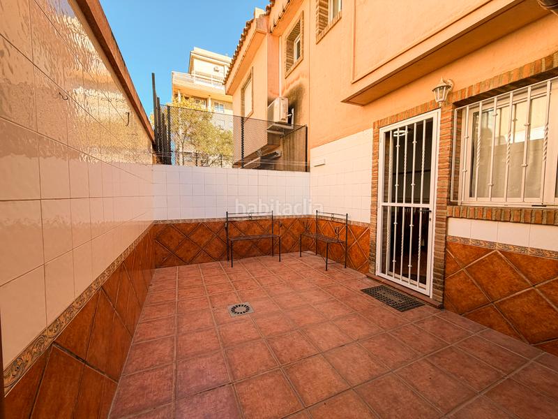 Foto 2f5d0935-12b3-4ac1-89e6-8fc47999192e. Casa adossada amb aparcament a San José-Los Metales Sagunt