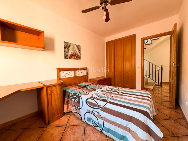 Foto 3a0b6fdf-f9b7-446a-a78f-1770bdee4134. Casa adossada amb aparcament a San José-Los Metales Sagunt