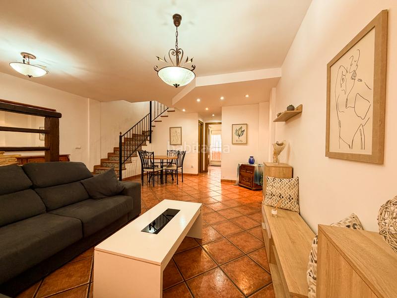 Foto 69bc41c7-a9d9-4b7d-b029-7ec4a11863ab. Casa adossada amb aparcament a San José-Los Metales Sagunt