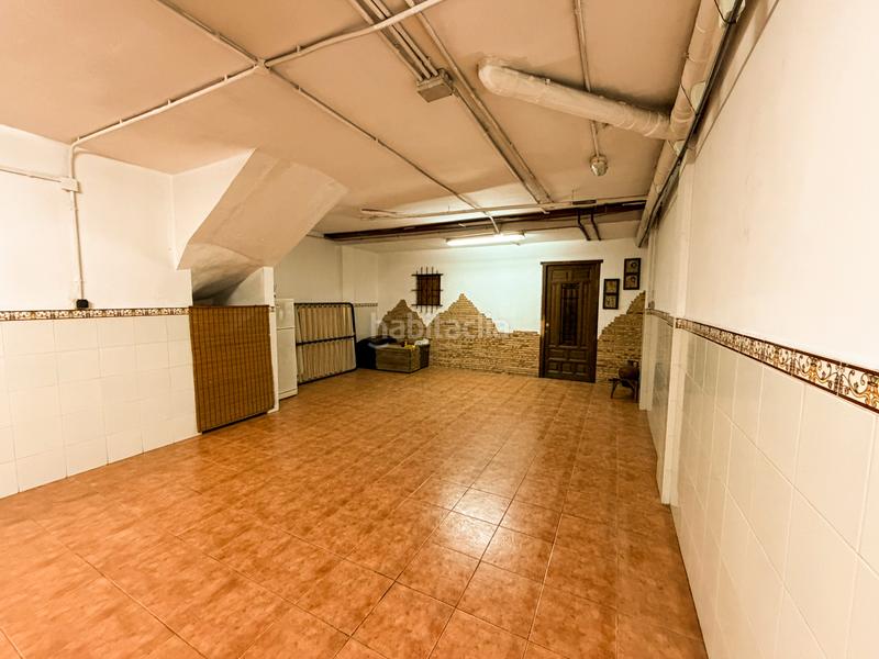 Foto 6ad6c82a-a976-4662-9bbe-ae947b3f85cd. Casa adossada amb aparcament a San José-Los Metales Sagunt