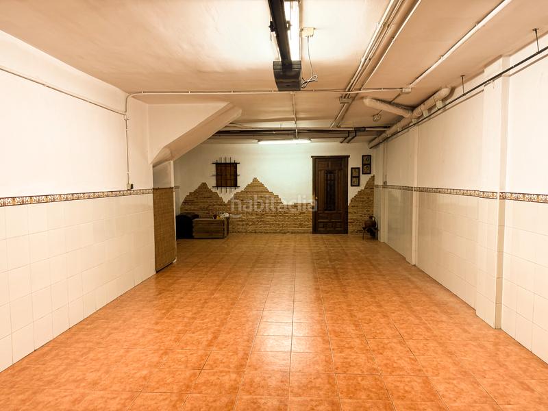 Foto 7301887a-4467-4616-9fdf-a147d87ea920. Casa adossada amb aparcament a San José-Los Metales Sagunt