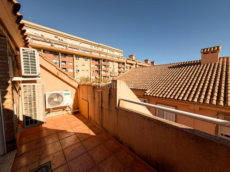 Foto 8e059382-6ad1-4afe-b102-46a2956e6c3e. Casa adossada amb aparcament a San José-Los Metales Sagunt