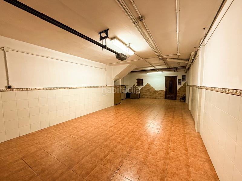 Foto 8efb92d6-f737-4653-bb5e-b0bd196c307a. Casa adossada amb aparcament a San José-Los Metales Sagunt