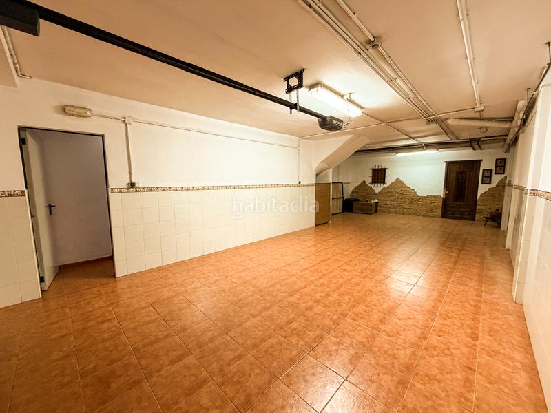 Foto bf0726c5-4200-40ac-ab31-d4d53324a764. Casa adossada amb aparcament a San José-Los Metales Sagunt