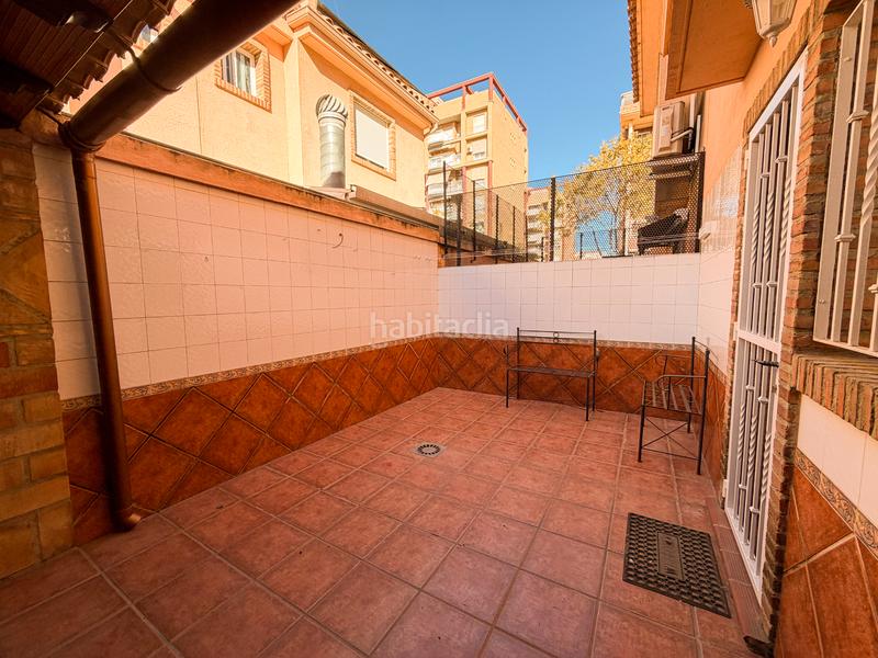 Foto ea420957-4749-4e04-9db1-9457c6dec4a4. Casa adossada amb aparcament a San José-Los Metales Sagunt