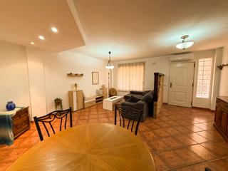 Casa adossada  Av. arquitecte alfredo simn. Chalet adosado de 4 plantas en urbanizacin privada de puerto de