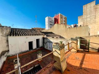 Haus  Carrer del doctor moliner. Casa o chalet independiente en venta en moncada