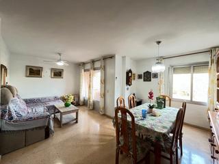 Etagenwohnung  Plaça vicente aleixandre. Oportunidad única en puerto de sagunto