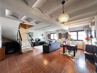 Casa pareada  Carrer de la constituci�. Impresionante chalet pareado en canet d�en berenguer