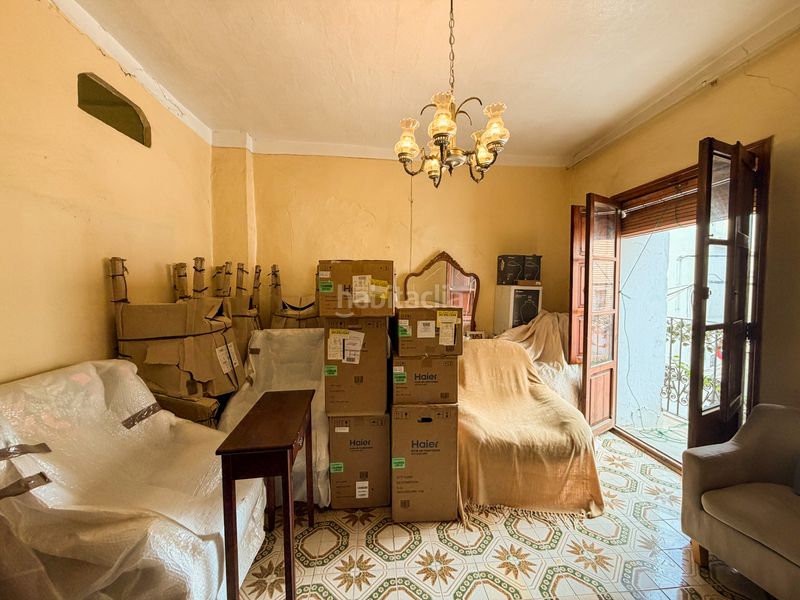 Foto 344adcdb-4940-4935-8548-30183e4692d7. Casa adossada a Centro-El Castillo Sagunt