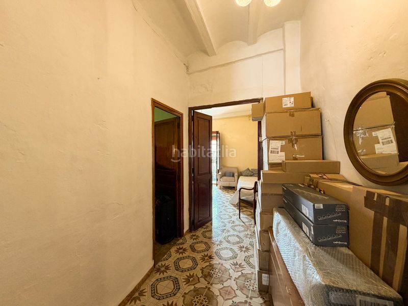 Foto 4ec93d91-5c0d-4afd-b128-34c8b04e63da. Casa adossada a Centro-El Castillo Sagunt