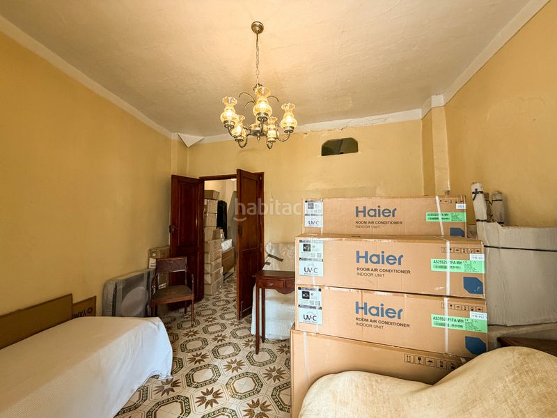 Foto 8aa0dab5-b393-4e22-a90c-9747e2226a9a. Casa adossada a Centro-El Castillo Sagunt