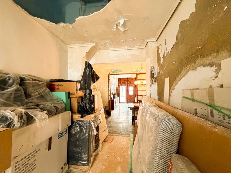 Foto a7346b03-7030-456b-a350-0ff4eb8834c0. Casa adossada a Centro-El Castillo Sagunt