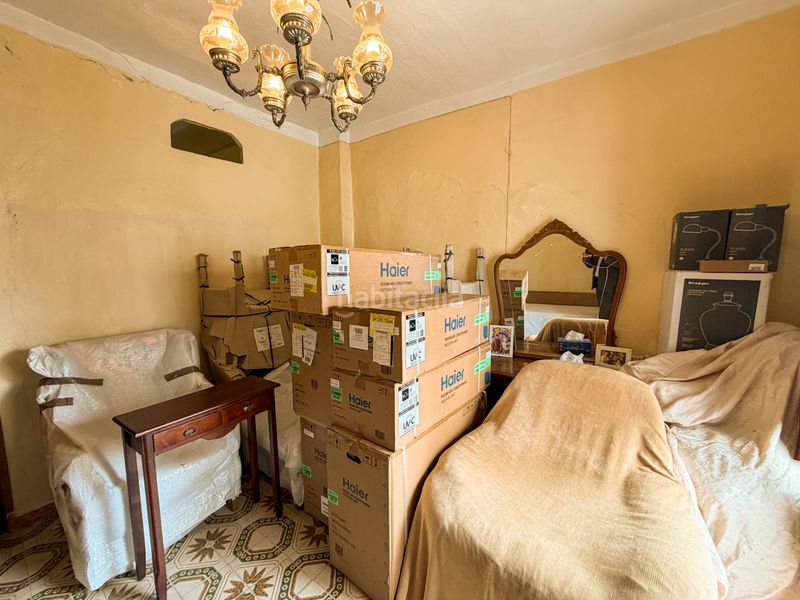 Foto a8b7d169-8aa5-415e-95b0-bbfbfef8d354. Casa adossada a Centro-El Castillo Sagunt