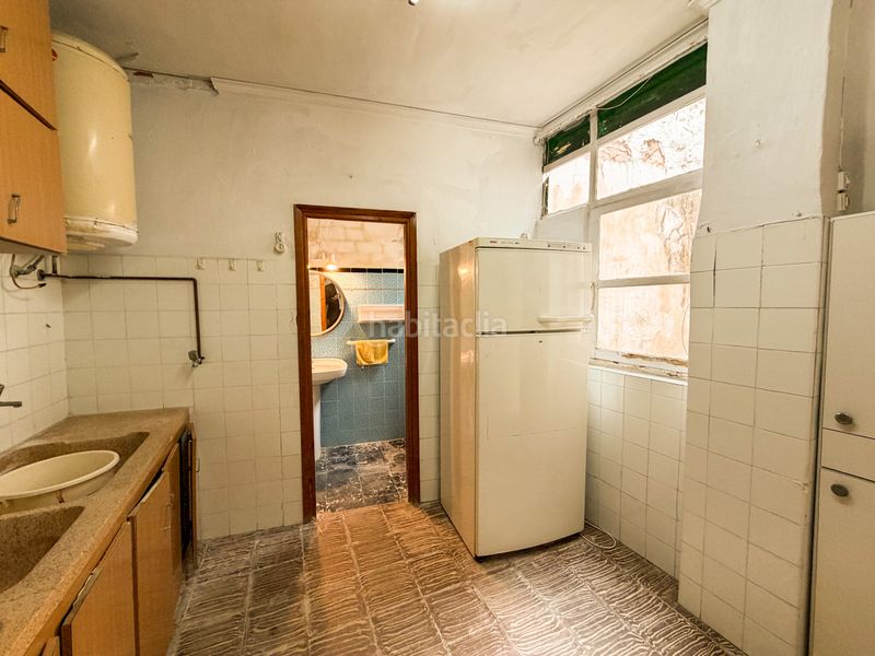 Foto a9dfbe3f-b19a-449e-b910-4d29033312e6. Casa adossada a Centro-El Castillo Sagunt