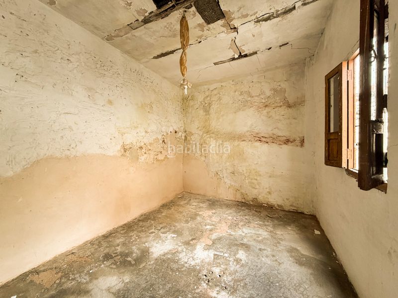 Foto acc0a0de-74d4-4dc8-8d2e-f5902646cd6c. Casa adossada a Centro-El Castillo Sagunt