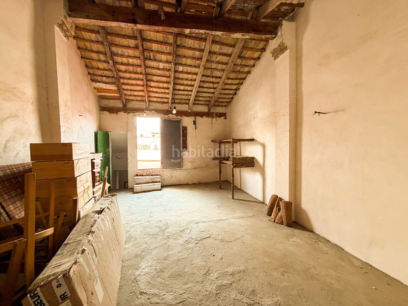 Foto b3a36f33-d90d-4121-a621-2e75c4b0258c. Casa adossada a Centro-El Castillo Sagunt