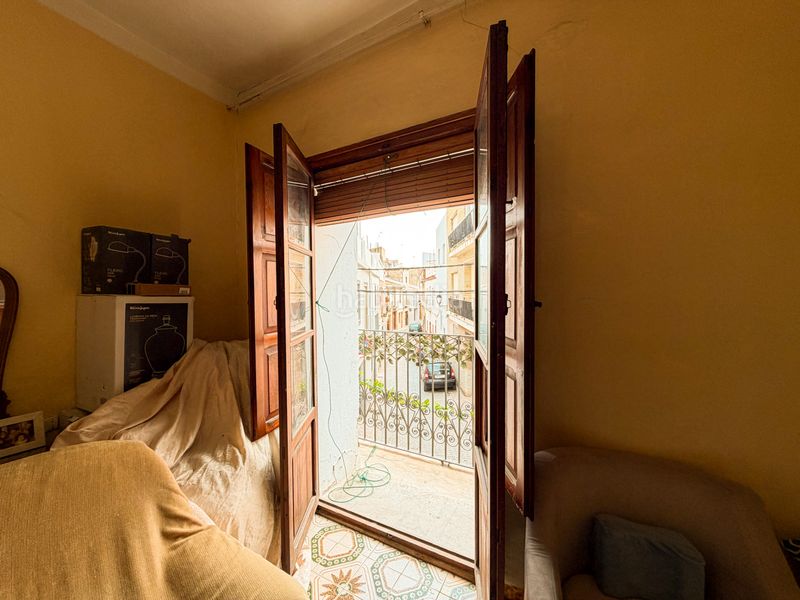 Foto c4344148-4376-486e-8796-6a951b388603. Casa adossada a Centro-El Castillo Sagunt