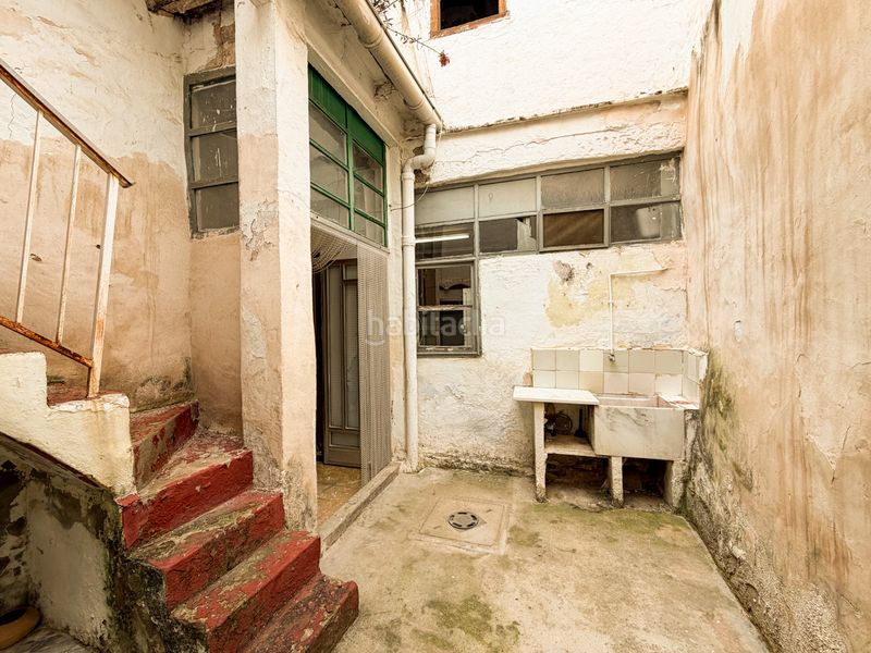 Foto d52d8b39-9fdf-44a2-ba7b-7ea21e26320e. Casa adossada a Centro-El Castillo Sagunt