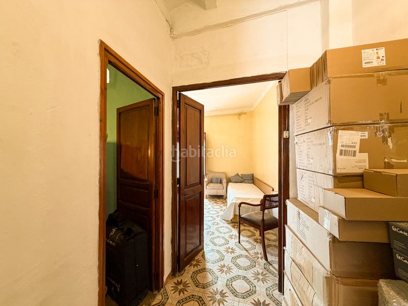 Foto d7b6ec79-d838-4d7c-98f8-571148f980e1. Casa adossada a Centro-El Castillo Sagunt