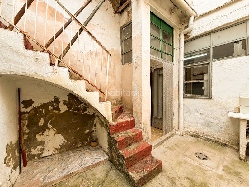 Foto df82f1a4-5b27-40dd-93fe-17b6b0f4af98. Casa adossada a Centro-El Castillo Sagunt
