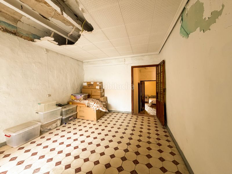 Foto eb0f9a3f-3d2b-4fae-ab8a-b90e18cc7878. Casa adossada a Centro-El Castillo Sagunt