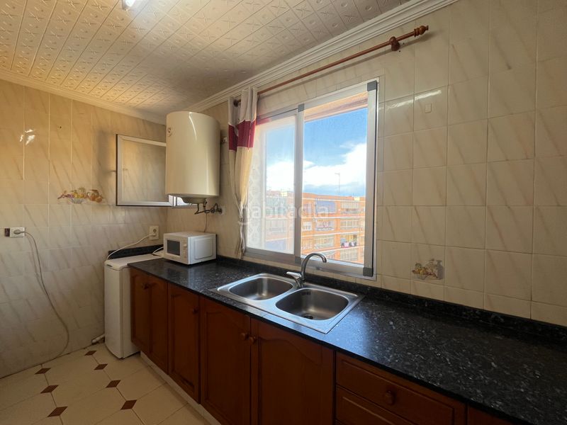 Foto 01887f89-2661-4933-8873-b28035e44a50. Pis a Nuevo Centro Sagunt