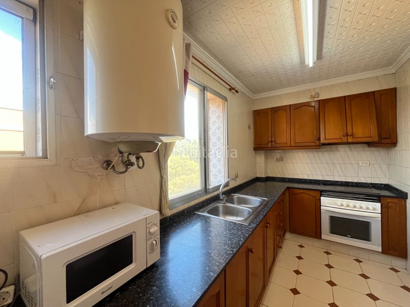 Foto 701b0606-1cd8-4402-b2d0-036529f874de. Pis a Nuevo Centro Sagunt