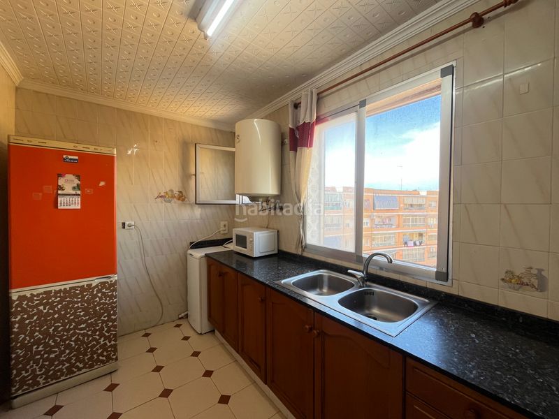 Foto 7df03810-4914-4e28-906d-53a000894ad9. Pis a Nuevo Centro Sagunt