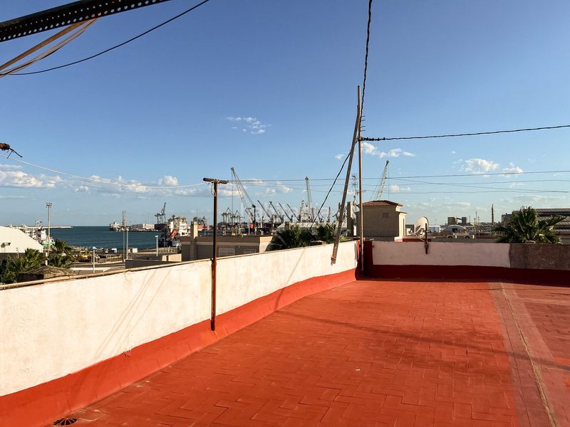 Foto 4959b378-dc18-45b5-8e2f-99afca659ec1. Pis amb calefacció a playa puerto de Sagunto Sagunt