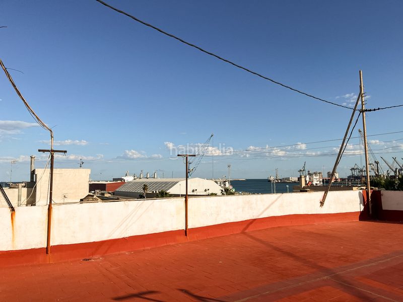 Foto b6681812-471b-444e-9a37-5733fefa7231. Pis amb calefacció a playa puerto de Sagunto Sagunt